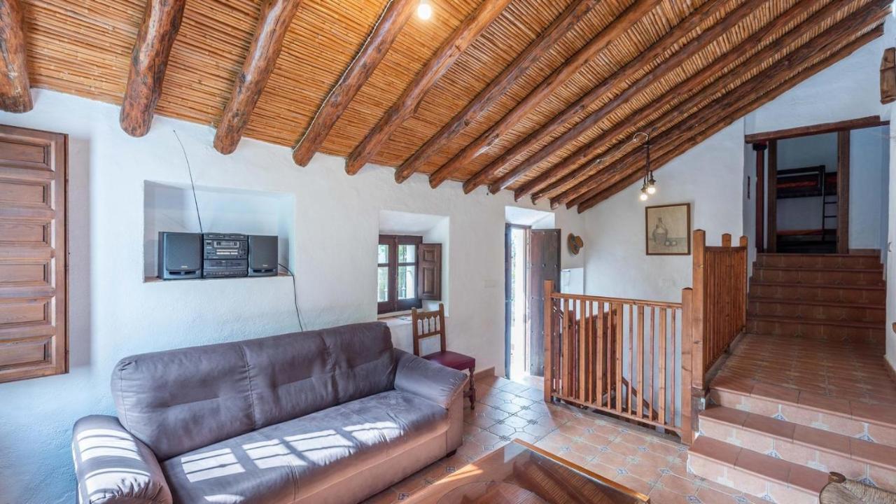 Molino Maroto Alhaurin El Grande By Ruralidays Villa Eksteriør bilde