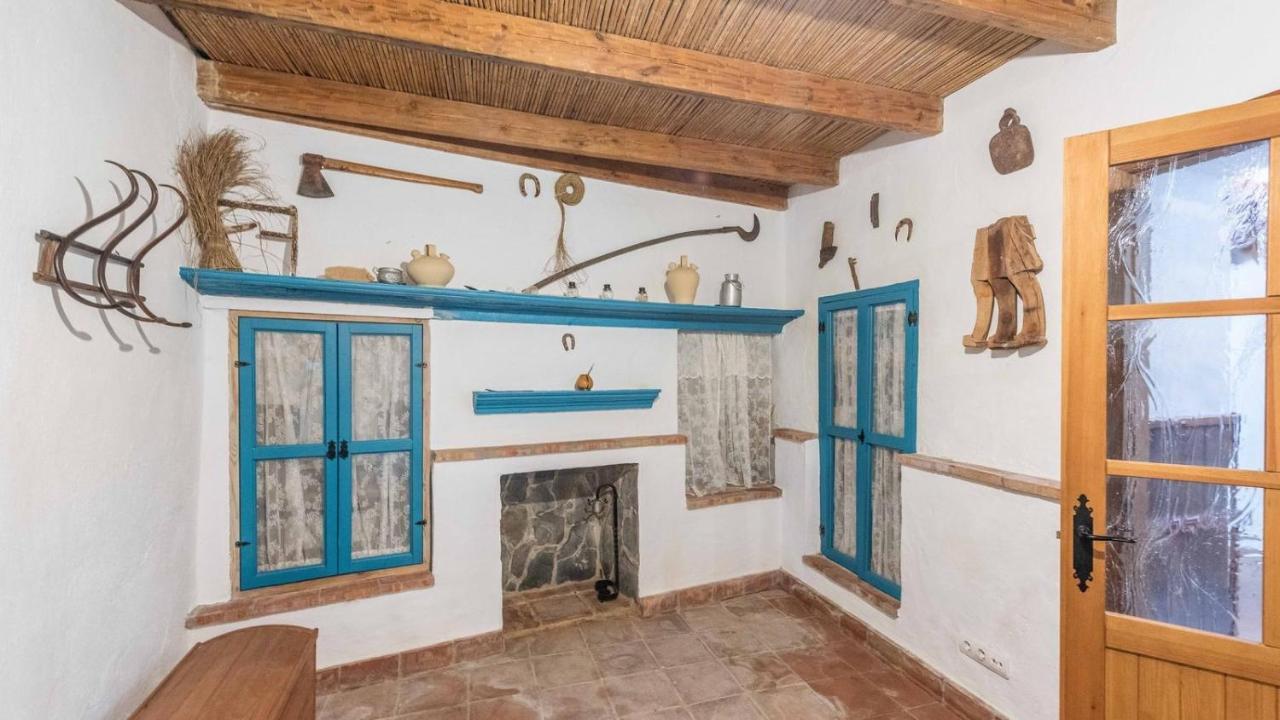 Molino Maroto Alhaurin El Grande By Ruralidays Villa Eksteriør bilde